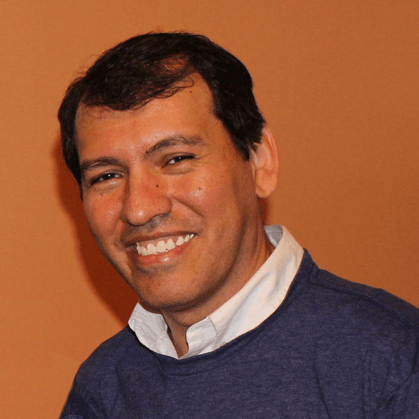 Fernando Ospinal